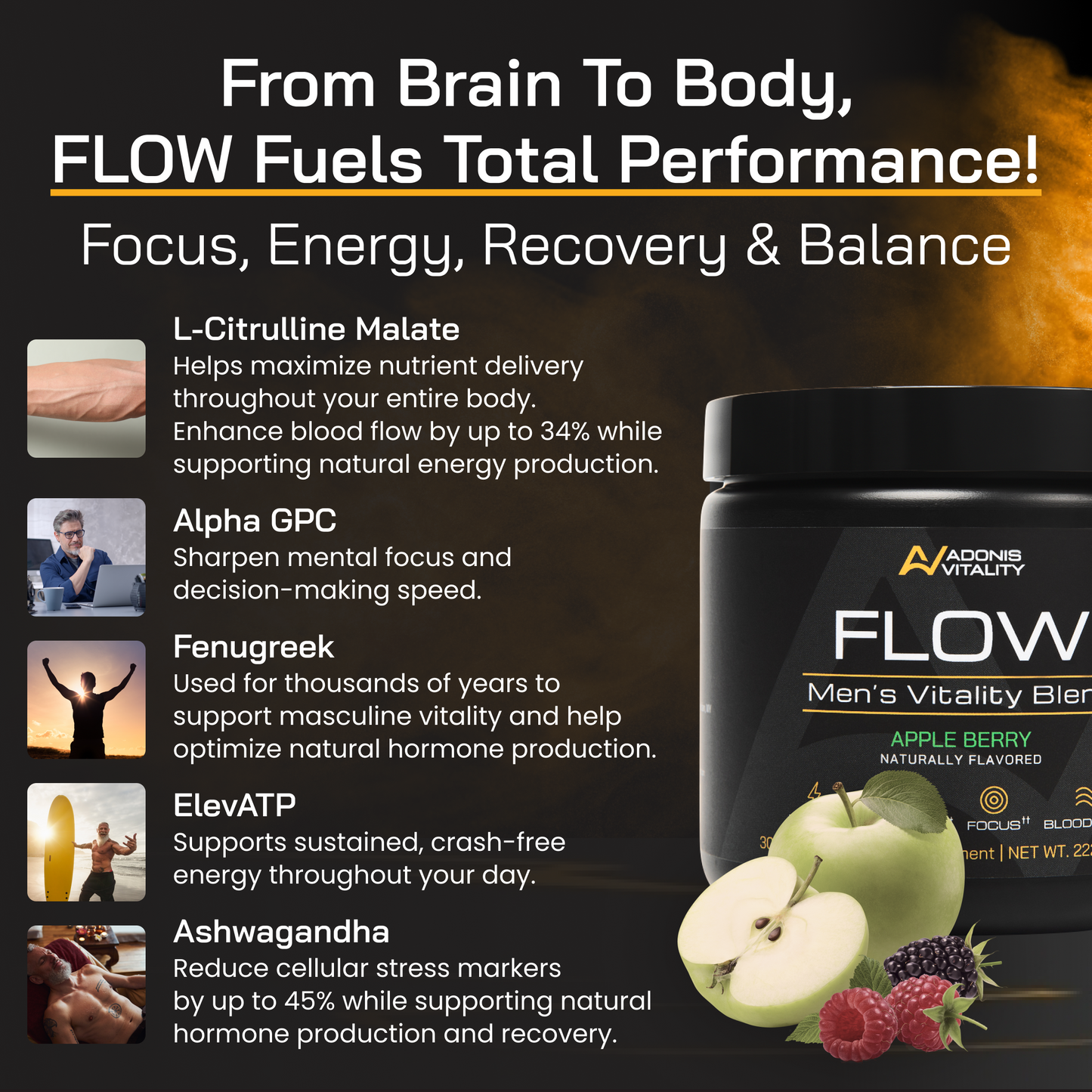 FLOW