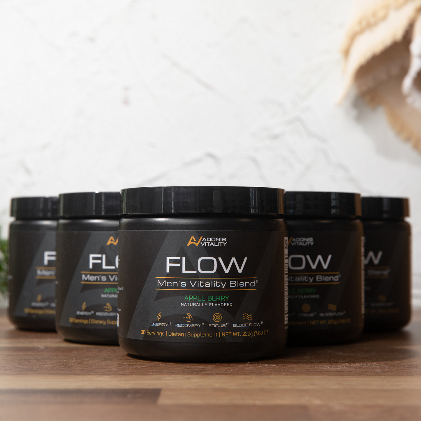 FLOW