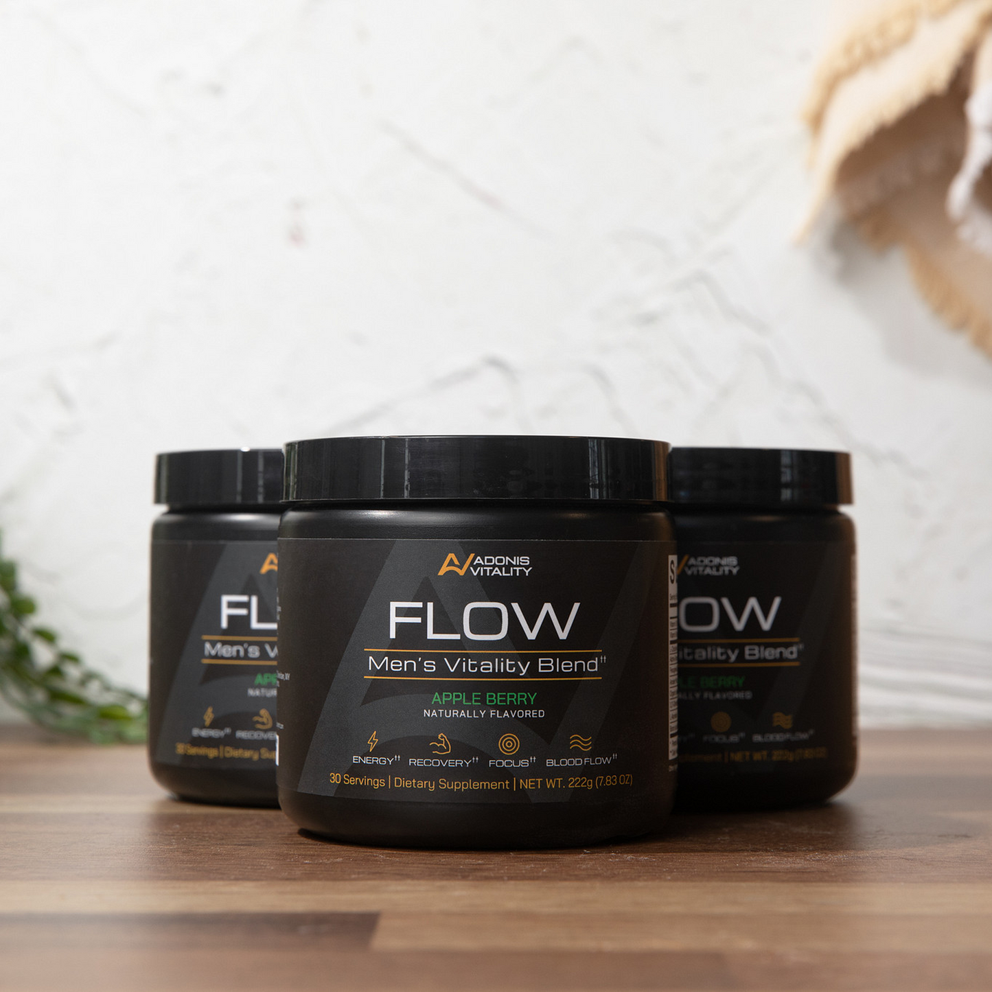 FLOW
