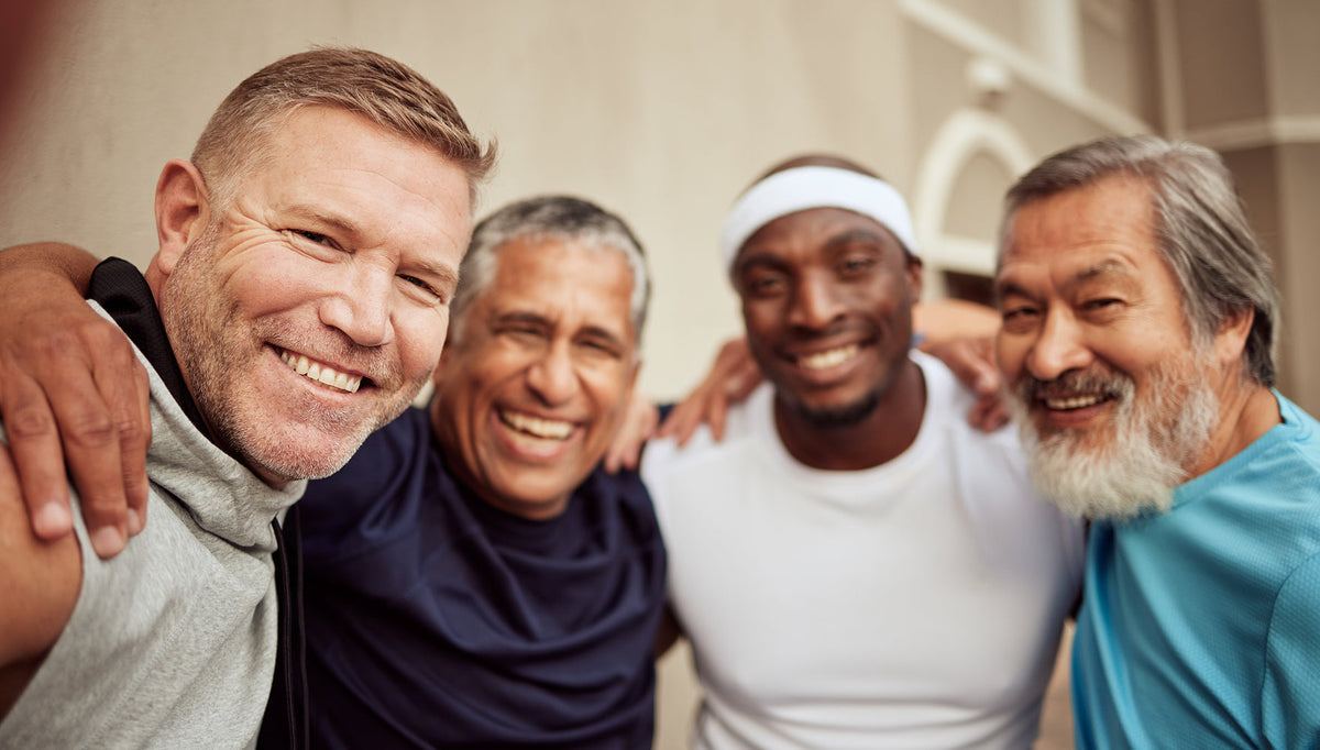 The Role Of Social Connections In Peak Performance