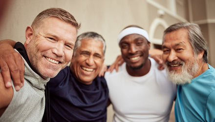 The Role Of Social Connections In Peak Performance