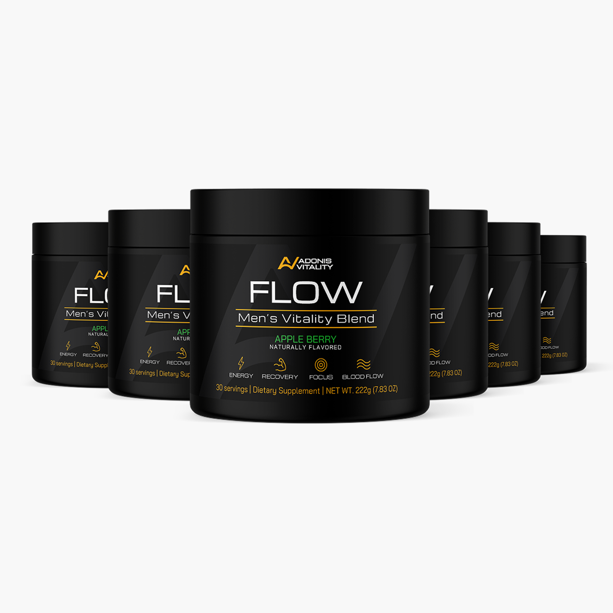 FLOW