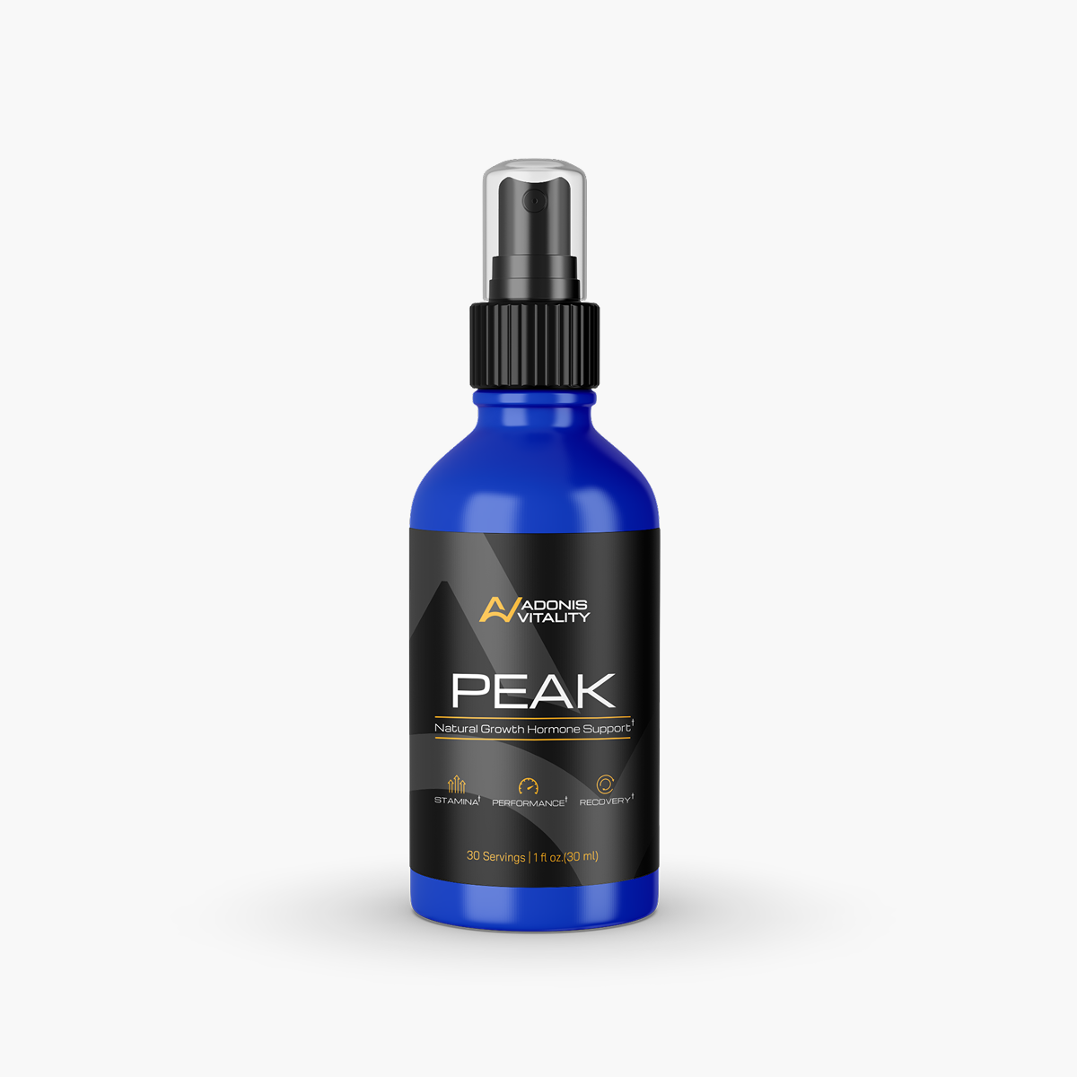 PEAK