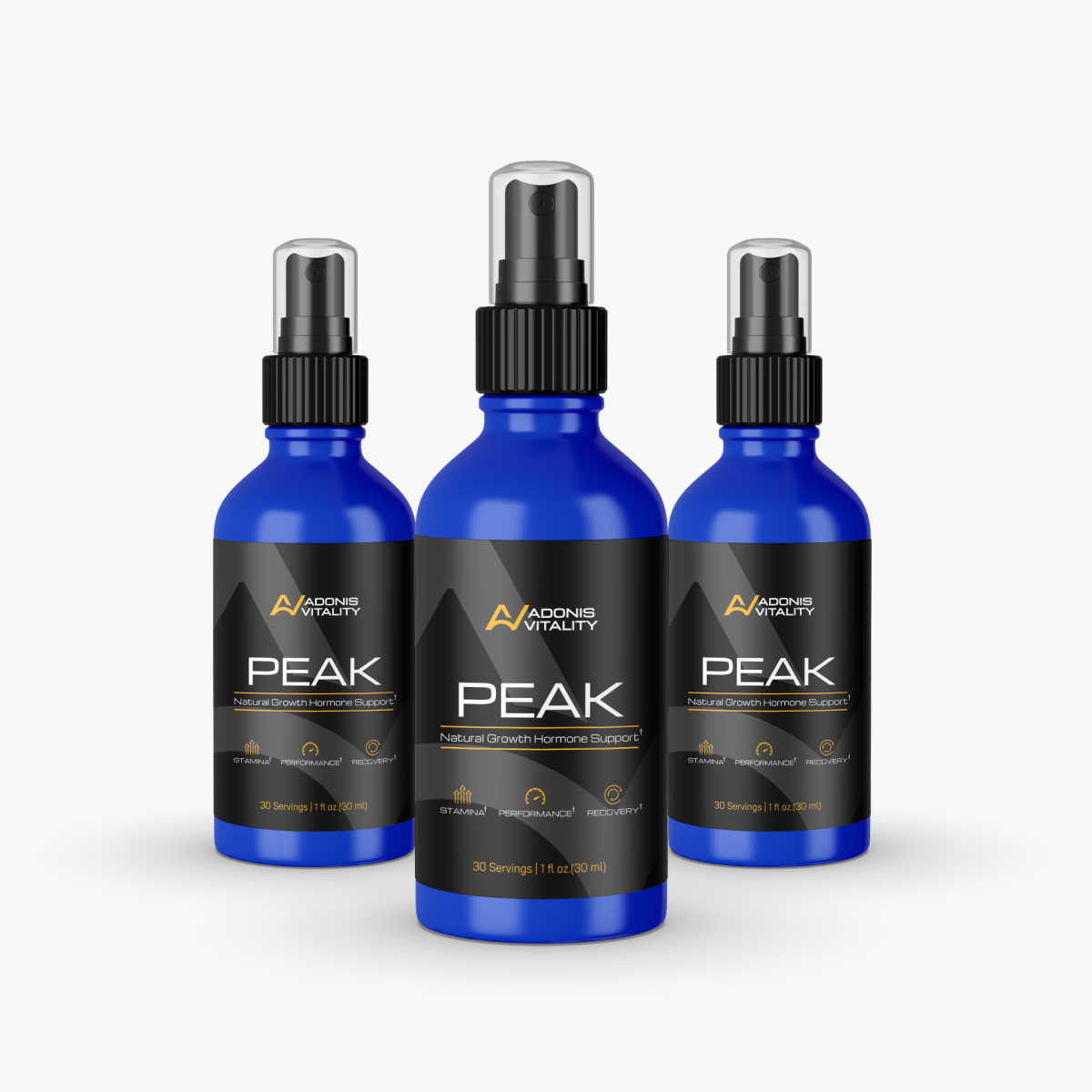 PEAK