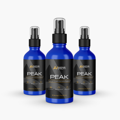 PEAK