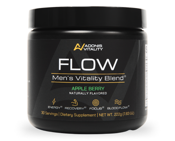 FLOW – Adonis Vitality
