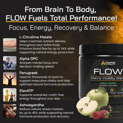 FLOW