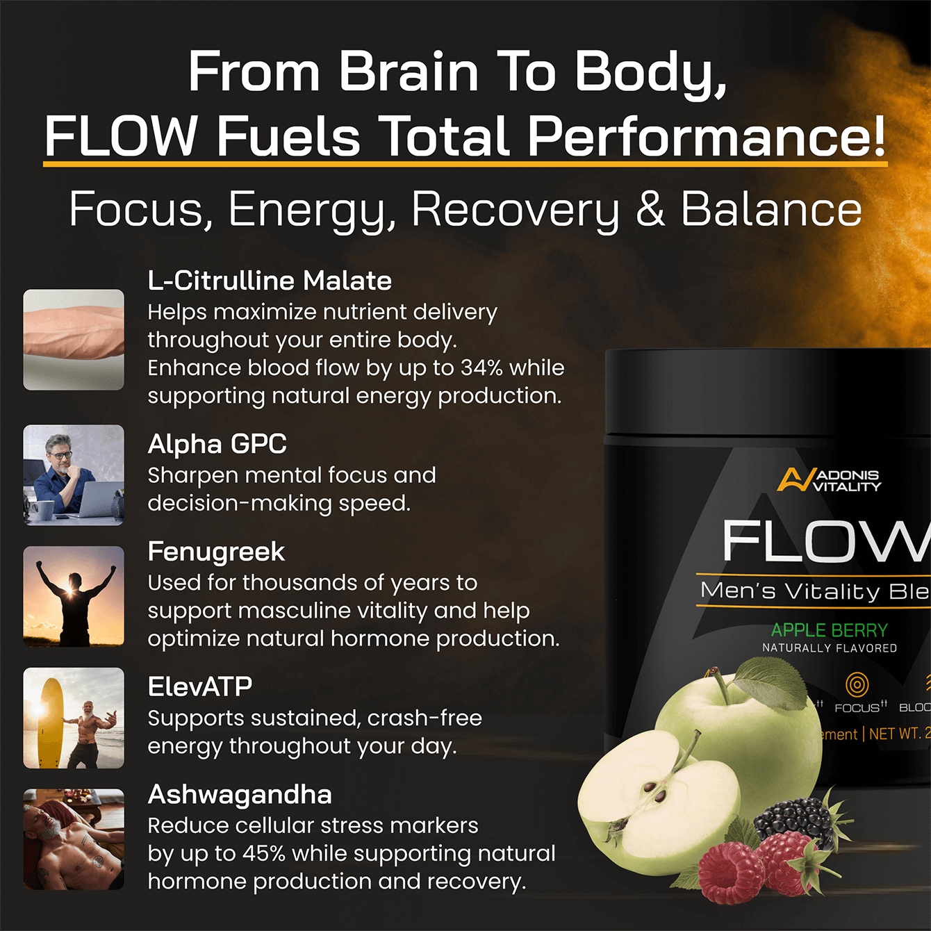 FLOW