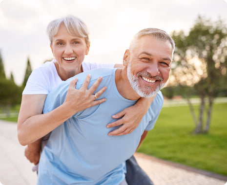 Feel that raw energy surge through your body again.