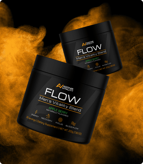 FLOW is a premium product.