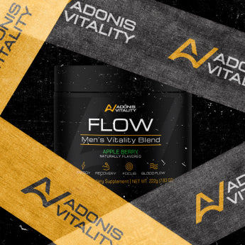 FLOW is almost certain to sell out.